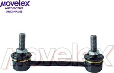 Movelex M06672 - Çubuq / Strut, stabilizator furqanavto.az