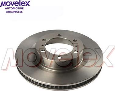 Movelex M06296 - Əyləc Diski furqanavto.az