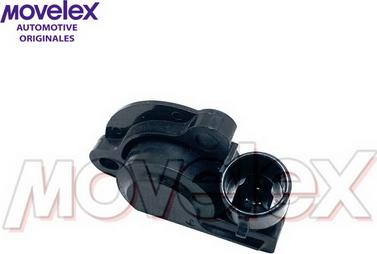 Movelex M00975 - Sensor, tənzimləyici mövqeyi furqanavto.az
