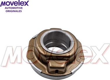 Movelex M03379 - Debriyajın buraxılması üçün rulman furqanavto.az
