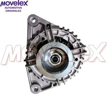 Movelex M16045 - Alternator furqanavto.az