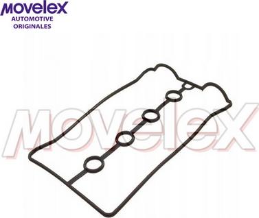 Movelex M11605 - Conta, silindr baş örtüyü furqanavto.az