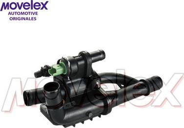 Movelex M18967 - Termostat, soyuducu furqanavto.az