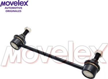 Movelex M12079 - Çubuq / Strut, stabilizator furqanavto.az