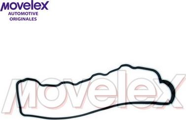 Movelex M12805 - Conta, silindr baş örtüyü furqanavto.az