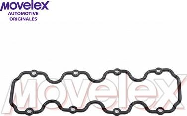Movelex M12806 - Conta, silindr baş örtüyü furqanavto.az