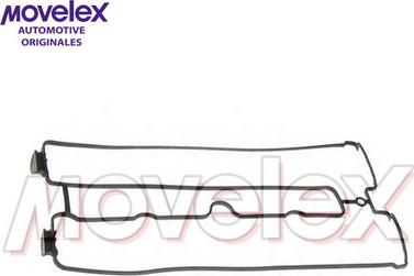 Movelex M12807 - Conta, silindr baş örtüyü furqanavto.az