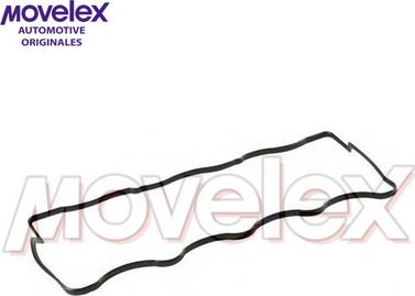 Movelex M12819 - Conta, silindr baş örtüyü www.furqanavto.az