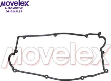 Movelex M12812 - Conta, silindr baş örtüyü furqanavto.az