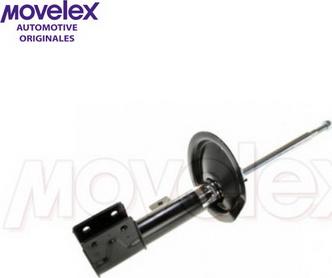 Movelex M17097 - Amortizator furqanavto.az