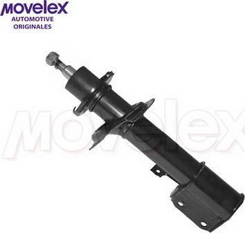 Movelex M17080 - Amortizator furqanavto.az