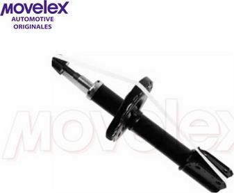 Movelex M17117 - Amortizator furqanavto.az