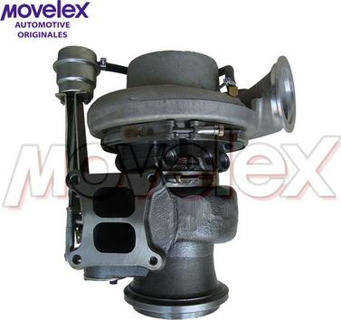 Movelex M26196 - Şarj cihazı, doldurma sistemi furqanavto.az