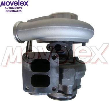 Movelex M26197 - Şarj cihazı, doldurma sistemi furqanavto.az