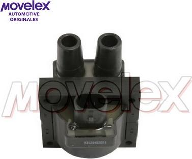 Movelex M21568 - Alovlanma bobini furqanavto.az