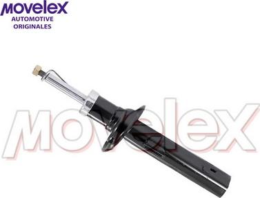 Movelex M21505 - Amortizator furqanavto.az