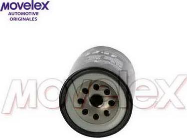 Movelex M21644 - Yağ filtri furqanavto.az