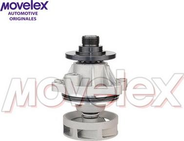 Movelex M21629 - Su nasosu furqanavto.az