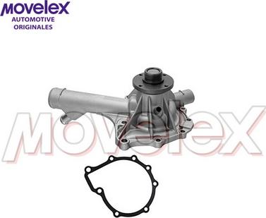 Movelex M21621 - Su nasosu furqanavto.az