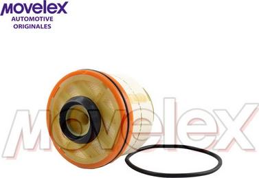 Movelex M23166 - Yanacaq filtri furqanavto.az