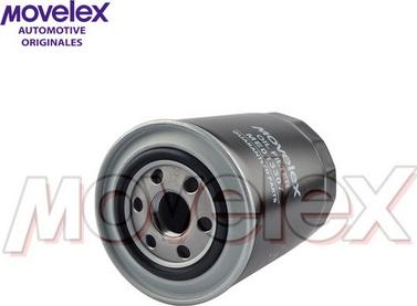Movelex M23162 - Yağ filtri furqanavto.az