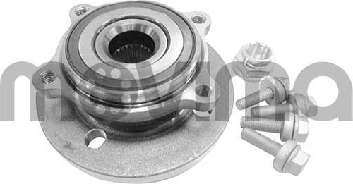 MOVIMA RK00780 - Təkər qovşağı, podşipnik dəsti furqanavto.az