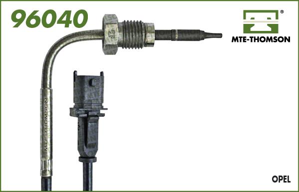 MTE-Thomson 96040 - Sensor, işlənmiş qazın temperaturu furqanavto.az