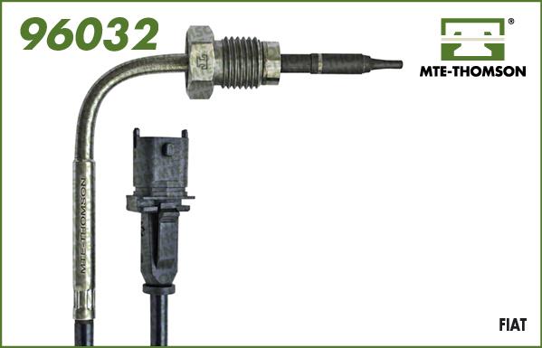 MTE-Thomson 96032 - Sensor, işlənmiş qazın temperaturu furqanavto.az