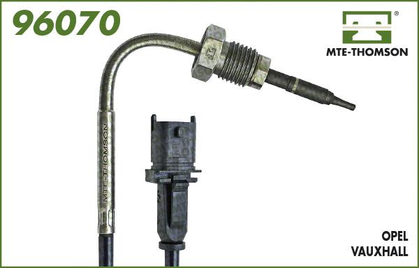 MTE-Thomson 96070 - Sensor, işlənmiş qazın temperaturu furqanavto.az