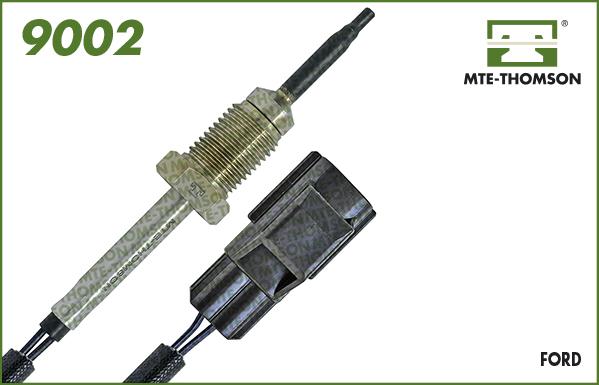 MTE-Thomson 9002 - Sensor, işlənmiş qazın temperaturu furqanavto.az