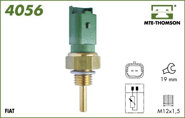 MTE-Thomson 4056 - Sensor, soyuducu suyun temperaturu furqanavto.az