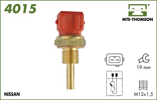 MTE-Thomson 4015 - Sensor, soyuducu suyun temperaturu furqanavto.az