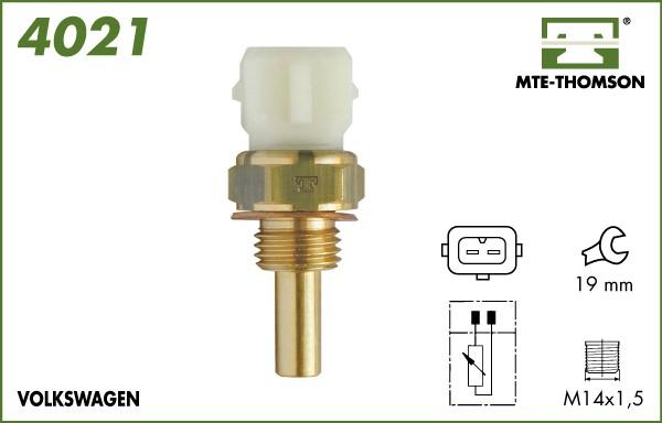 MTE-Thomson 4021 - Sensor, soyuducu suyun temperaturu furqanavto.az