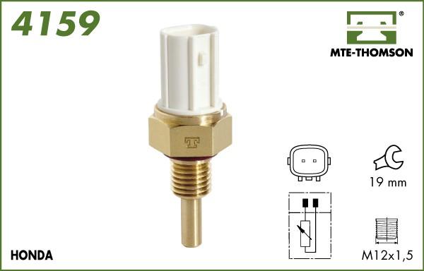 MTE-Thomson 4159 - Sensor, soyuducu suyun temperaturu furqanavto.az