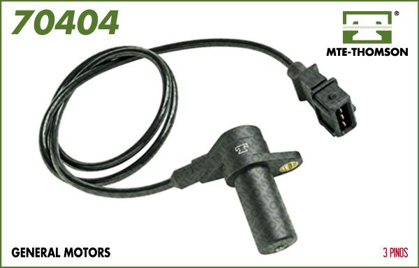 MTE-Thomson 70404 - Sensor, krank mili nəbzi furqanavto.az