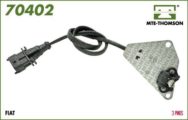 MTE-Thomson 70402 - Sensor, eksantrik mili mövqeyi furqanavto.az