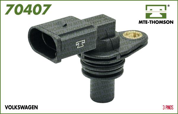 MTE-Thomson 70407 - Sensor, eksantrik mili mövqeyi furqanavto.az