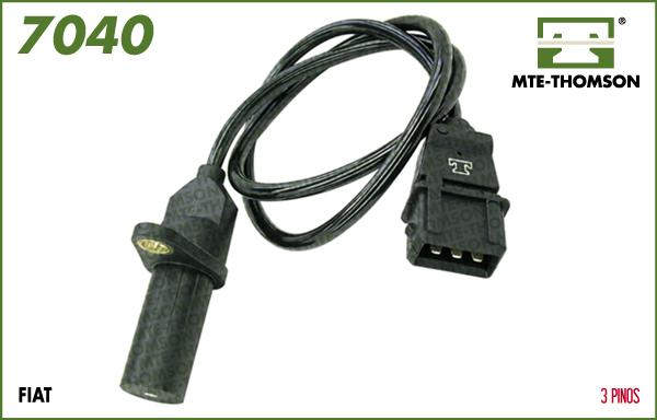 MTE-Thomson 7040 - Sensor, krank mili nəbzi furqanavto.az