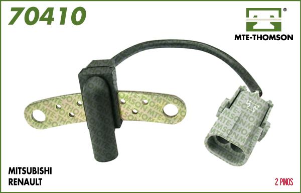 MTE-Thomson 70410 - Sensor, krank mili nəbzi furqanavto.az