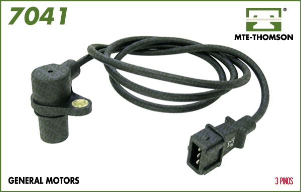 MTE-Thomson 7041 - Sensor, krank mili nəbzi furqanavto.az