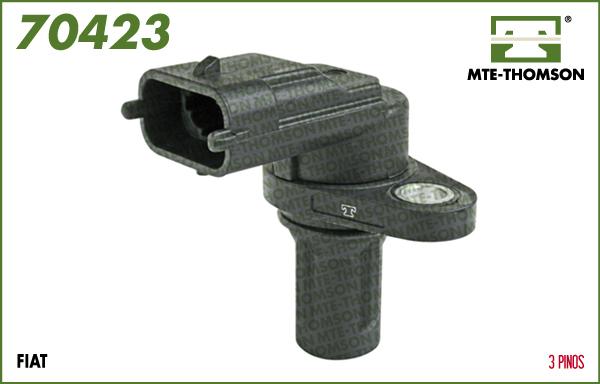 MTE-Thomson 70423 - Sensor, eksantrik mili mövqeyi furqanavto.az