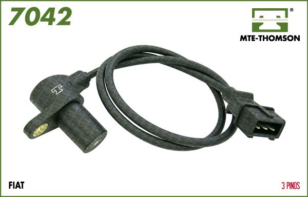 MTE-Thomson 7042 - Sensor, krank mili nəbzi furqanavto.az