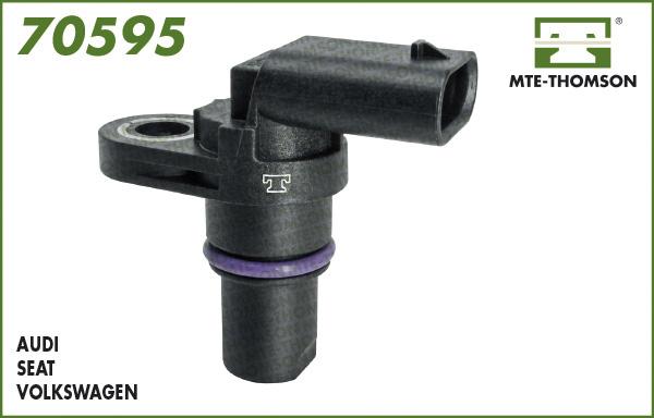 MTE-Thomson 70595 - Sensor, eksantrik mili mövqeyi furqanavto.az