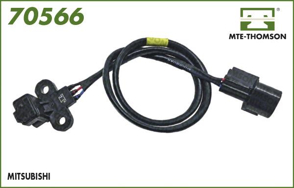 MTE-Thomson 70566 - Sensor, krank mili nəbzi furqanavto.az