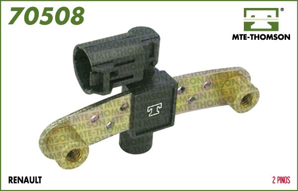 MTE-Thomson 70508 - Sensor, krank mili nəbzi furqanavto.az