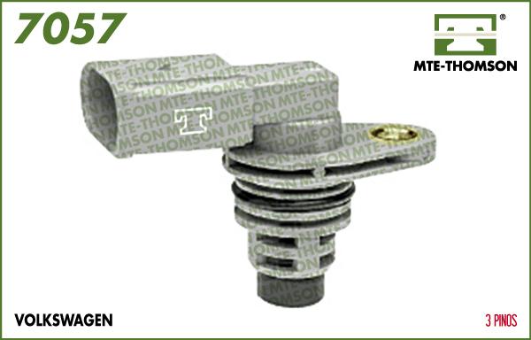 MTE-Thomson 7057 - Sensor, eksantrik mili mövqeyi furqanavto.az