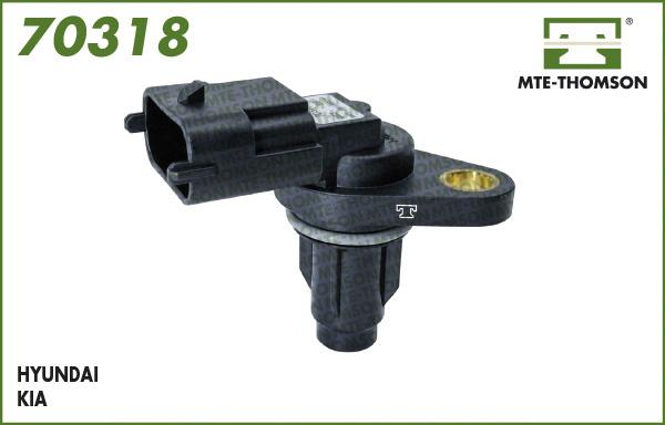 MTE-Thomson 70318 - Sensor, eksantrik mili mövqeyi www.furqanavto.az