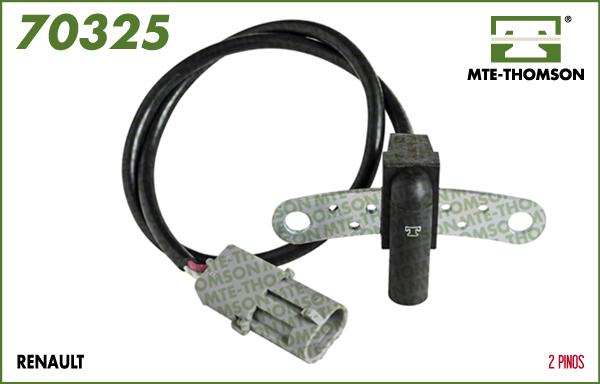 MTE-Thomson 70325 - Sensor, krank mili nəbzi furqanavto.az