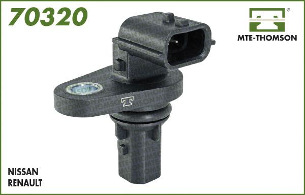 MTE-Thomson 70320 - Sensor, eksantrik mili mövqeyi furqanavto.az