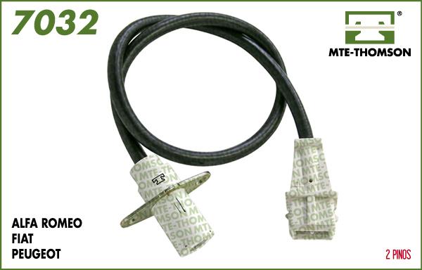 MTE-Thomson 7032 - Sensor, krank mili nəbzi furqanavto.az